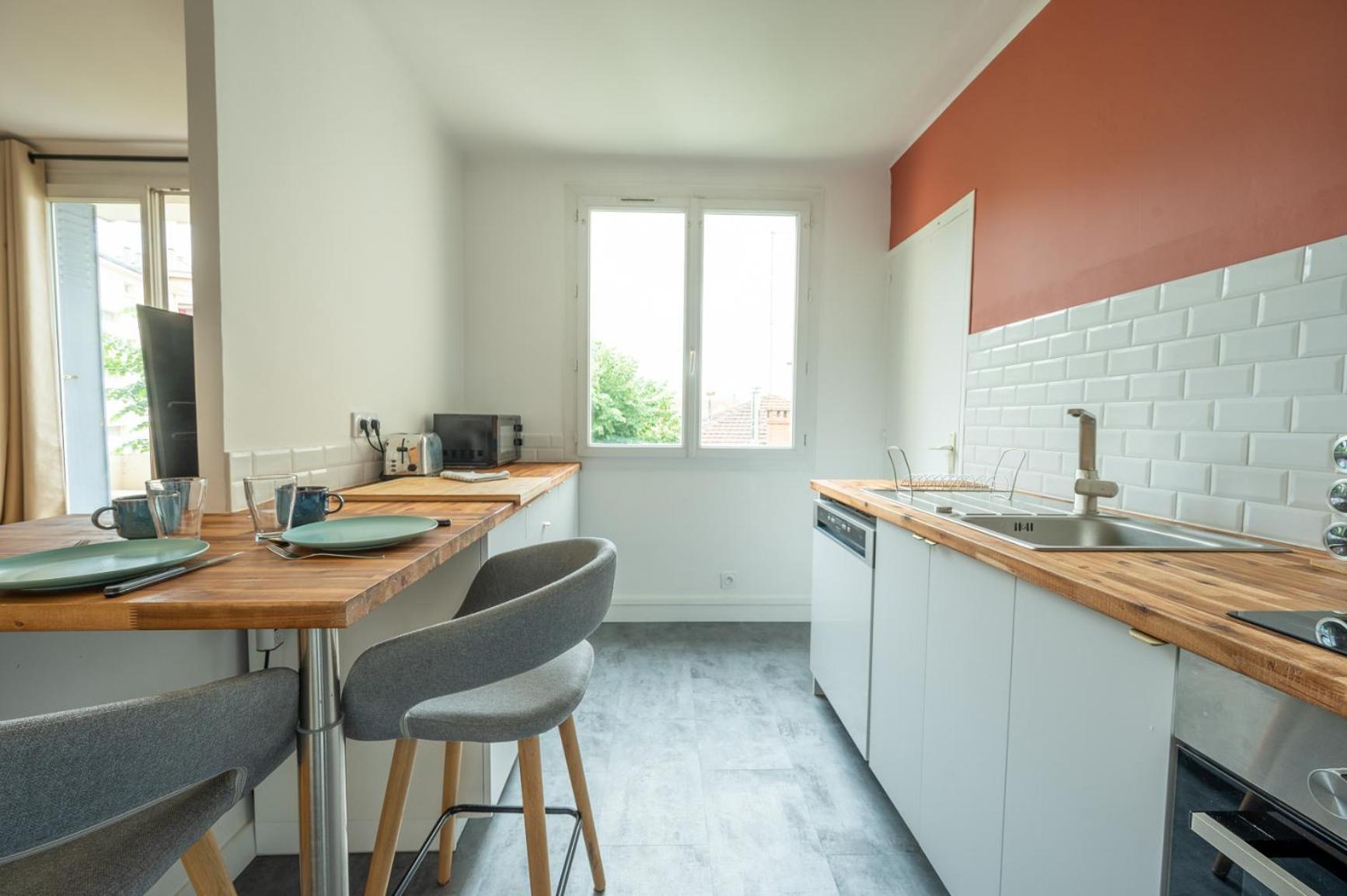 Le Carmin - Calme, Spacieux Et Climatise Toulouse Buitenkant foto